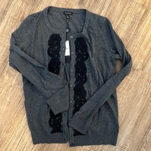Brand new with tags Talbots cardigan